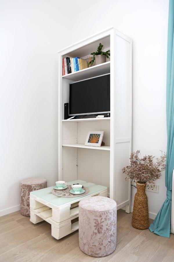Studio Apartment Camino With Parking Zadar Exterior foto